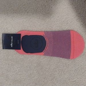 Peter Millar No Show Socks